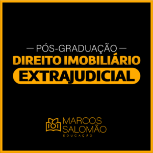 Pós-Graduação em Direito Imobiliário Extrajudicial É confiável É bom Vale a pena Funciona