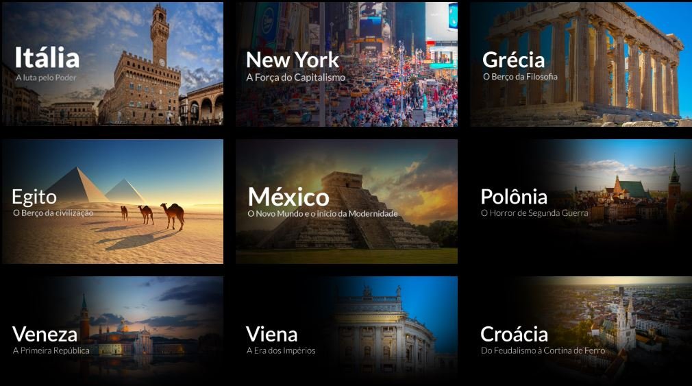 Quais benefícios Corações e Almas