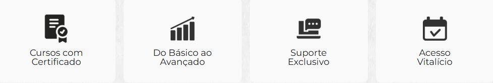 Quais benefícios Cursos de Excel e Power BI Quais benefícios Cursos de Excel e Power BI