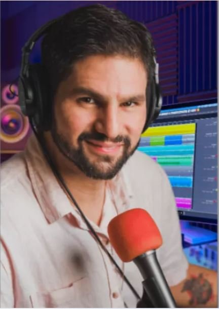 Quem é Gabriel Menezes Quem é Gabriel Menezes