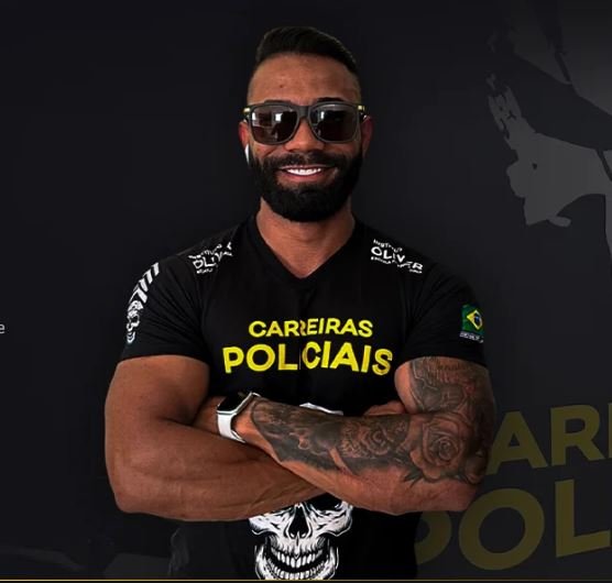 Quem é Instituto Óliver