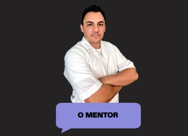 Quem é Leandro Benevides