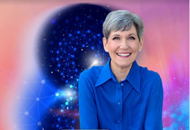 Quem é Lynne McTaggart