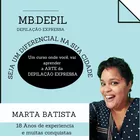Quem é Marta Batista