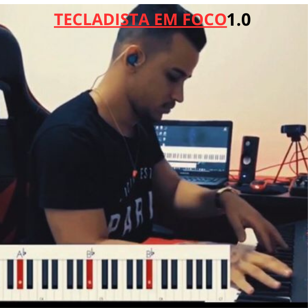 Tecladista em foco É confiável É bom Vale a pena Funciona