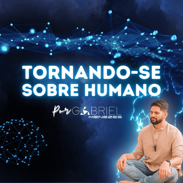 Tornando-se Sobre Humano Retiro Progressivo Online É confiável É bom Vale a pena Funciona