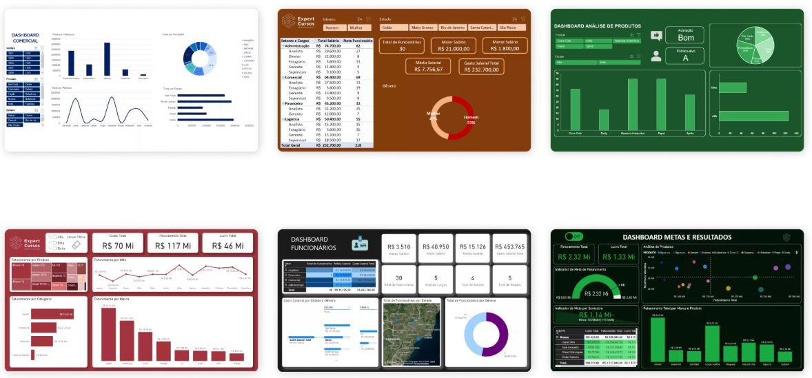 Vale a pena comprar Cursos de Excel e Power BI É confiável. Vale a pena comprar Cursos de Excel e Power BI É confiável.