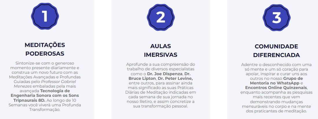 Vale a pena comprar Tornando-se Sobre Humano Retiro Progressivo Online É confiável Vale a pena comprar Tornando-se Sobre Humano Retiro Progressivo Online É confiável