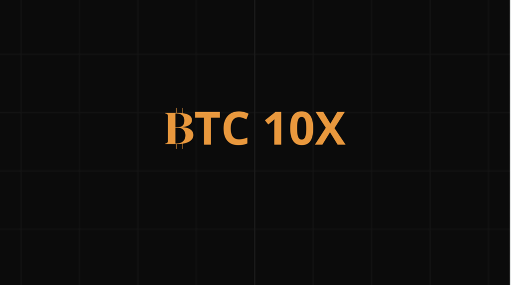 BTC 10X É confiável É bom Vale a pena Funciona
