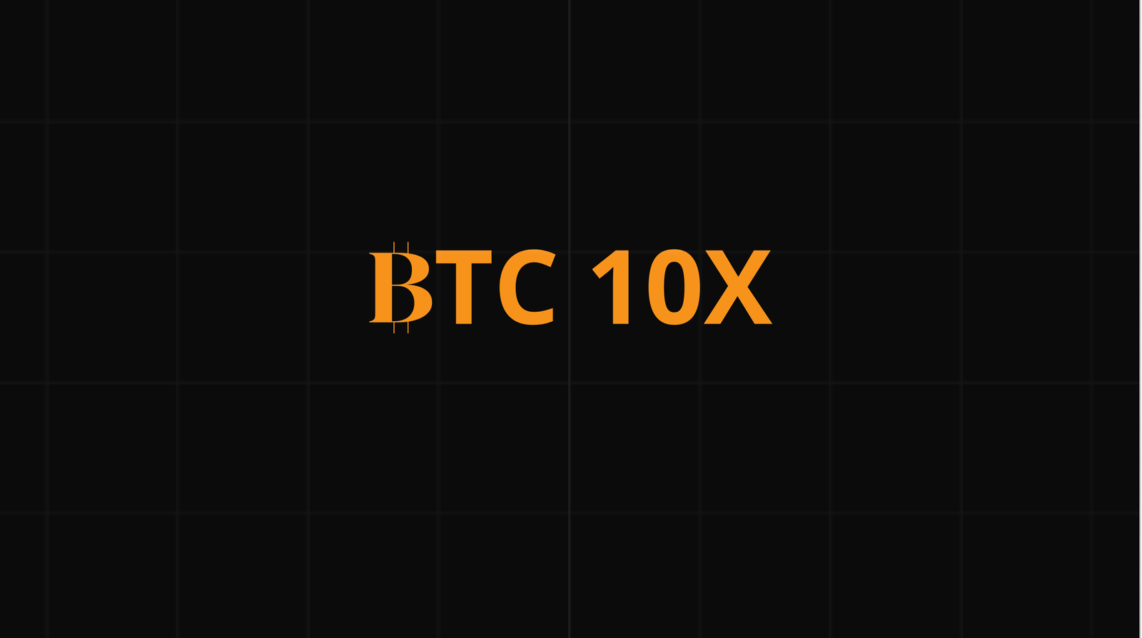 BTC 10X É confiável É bom Vale a pena Funciona
