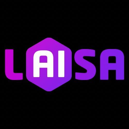 Laisa.AI É confiável É bom Vale a pena Funciona