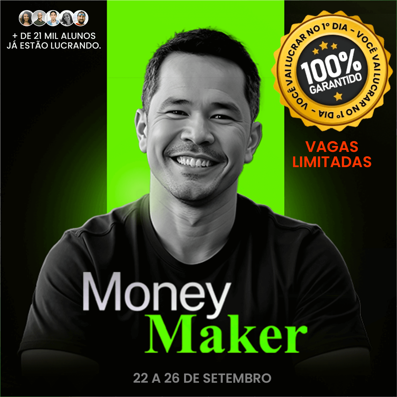 Money Maker É confiável É bom Vale a pena Funciona