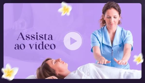 O que é Curso de Reiki do Nível 1 ao Mestrado