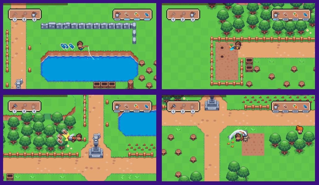 O que é Start Gamedev O que é Start Gamedev