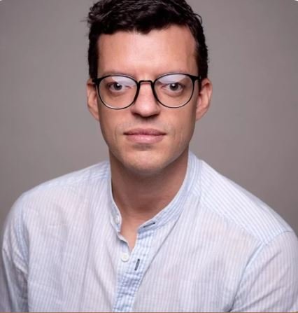 Quem é Márcio Markkx Quem é Márcio Markkx