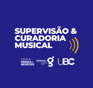 Supervisão Musical e Curadoria no Entretenimento É confiável É bom Vale a pena Funciona