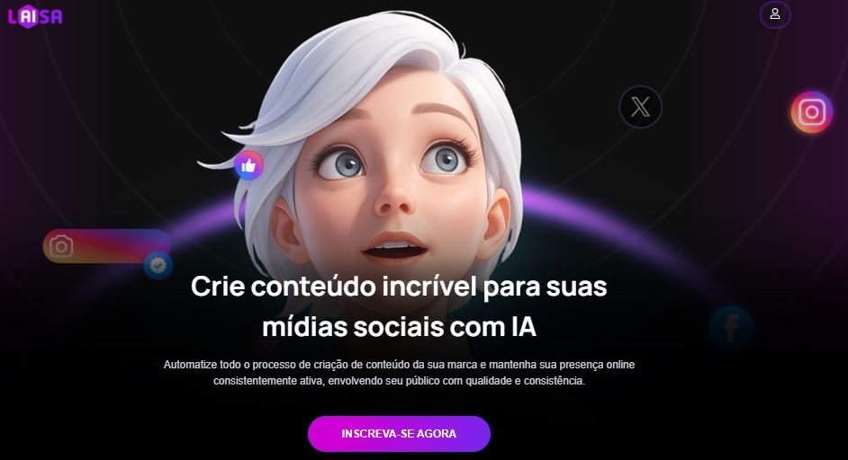 Vale a pena comprar Laisa.AI É confiável