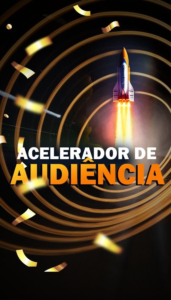 Acelerador de Audiência É confiável É bom Vale a pena Funciona