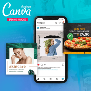 Design Canva Profissional É confiável É bom Vale a pena Funciona