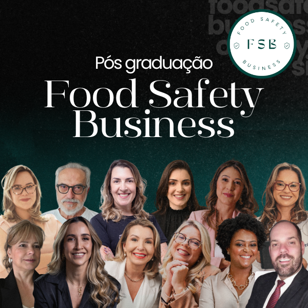 Food Safety Business: É confiável? É bom? Vale a pena? Funciona?