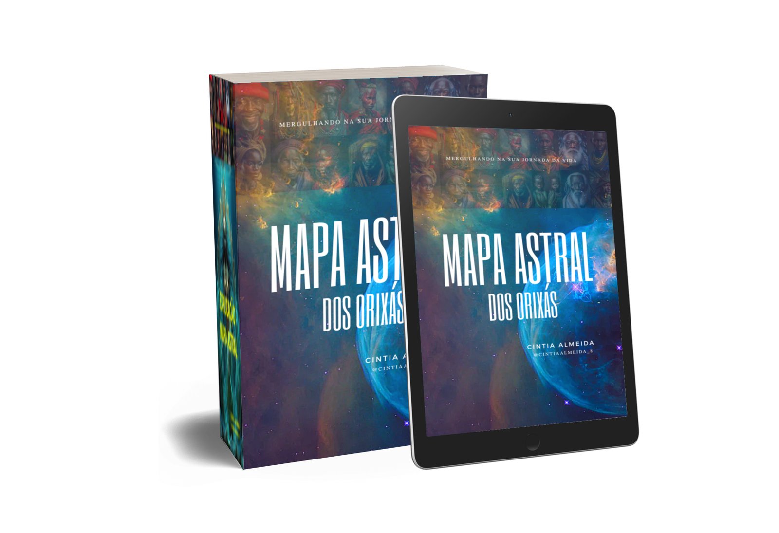 Mapa Astral dos Orixás É confiável É bom Vale a pena Funciona