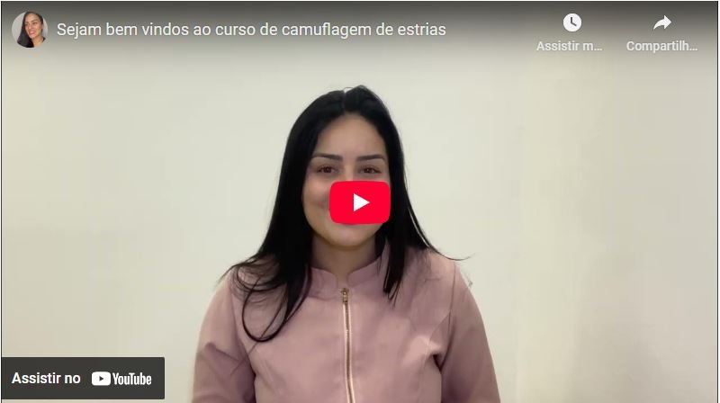 O que é Camuflagem de Estrias