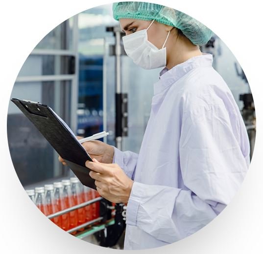 O que é Food Safety Business