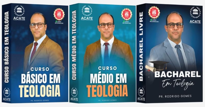 O que é Super Combo Teológico