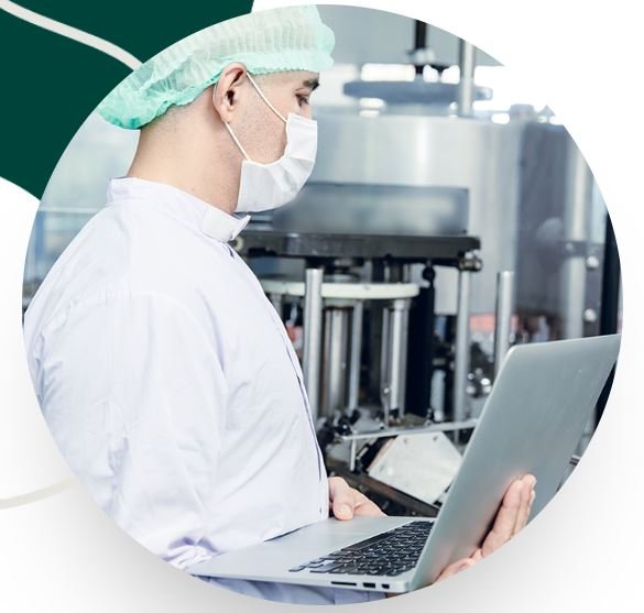 Para quem é Food Safety Business