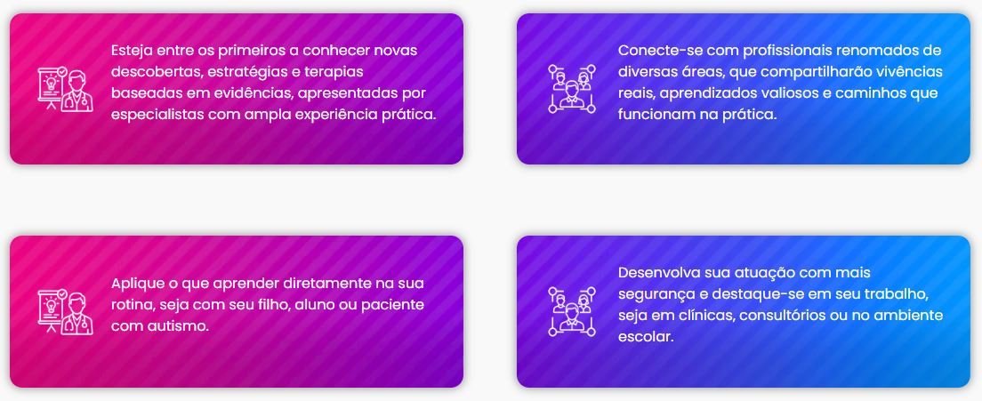 Quais benefícios CONOTEA 9ª Edição