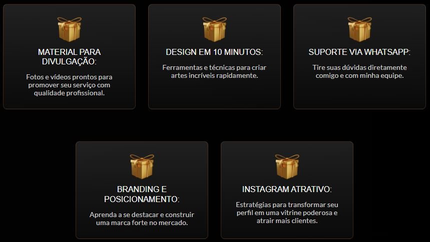 Quais benefícios Método Repigment Balance