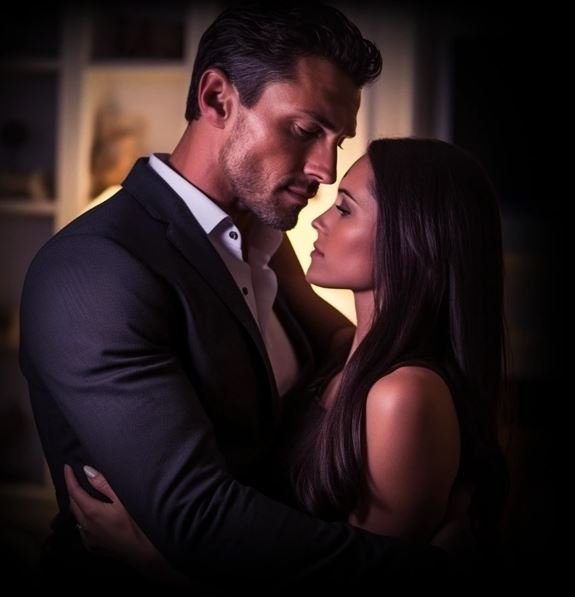 Quais benefícios de A Arte de Flertar Quais benefícios de A Arte de Flertar