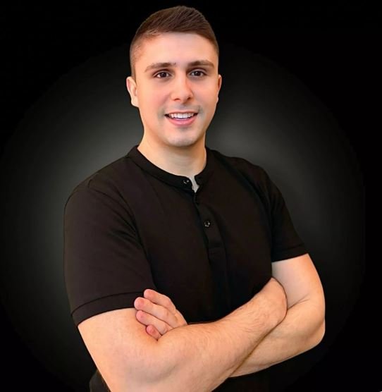 Quem é Expert Cursos