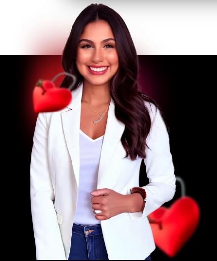 Quem é Isabela Louzada Quem é Isabela Louzada