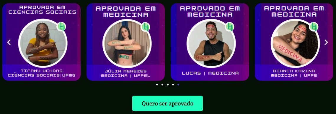 Vale a pena comprar Curso Humanizando – Curso de Humanas Completo É confiável