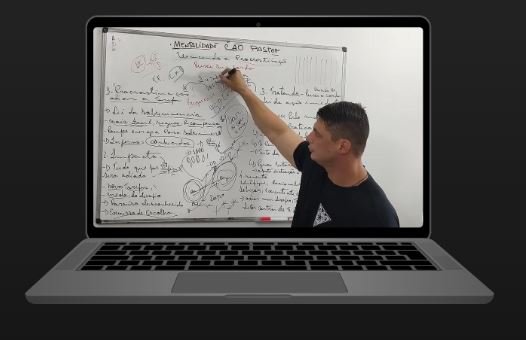 Como funciona Mentalidade Cão Pastor - MCP e seus módulos