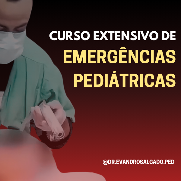 Curso de Emergências Pediátricas É confiável É bom Vale a pena Funciona