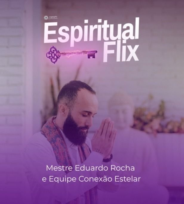 EspiritualFlix É confiável É bom Vale a pena Funciona