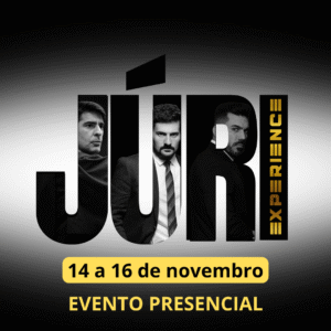 Júri Experience É confiável É bom Vale a pena Funciona