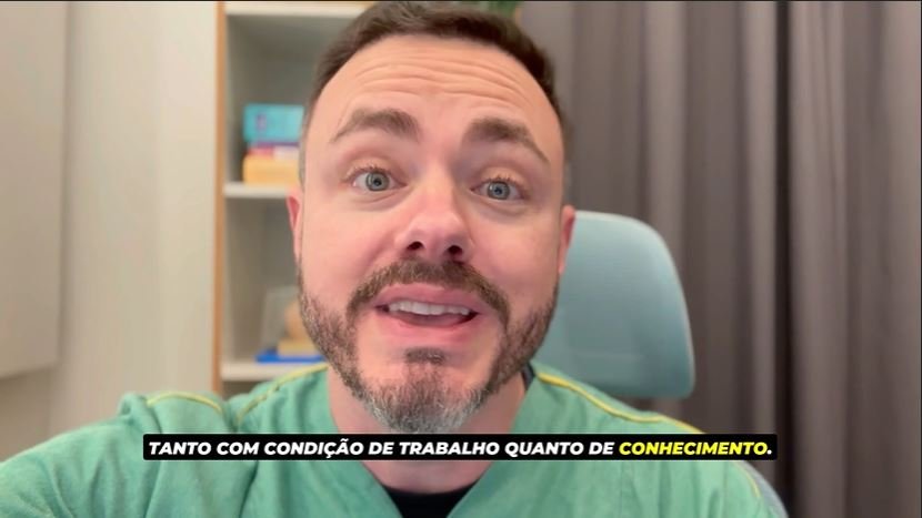 O que é Curso de Emergências Pediátricas