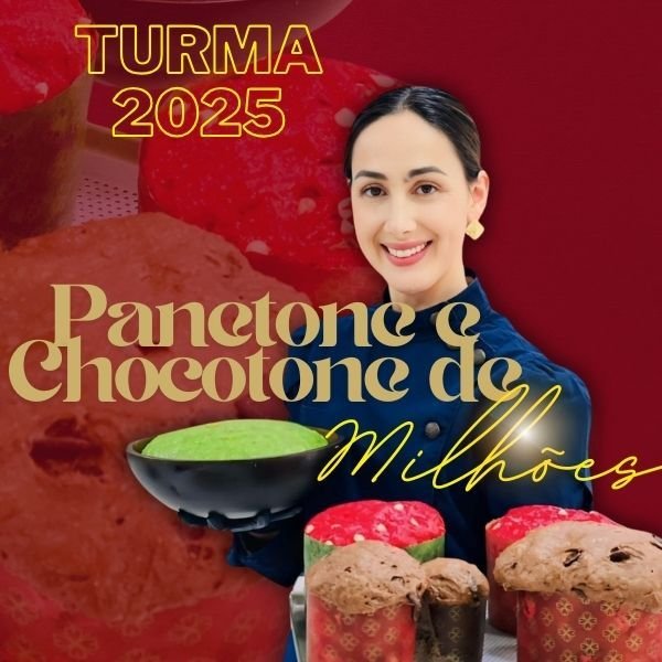 Panetones e Chocotones de Milhões Turma 2025 É confiável É bom Vale a pena Funciona