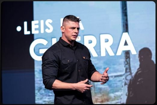 Quem é Instituto Cão Pastor