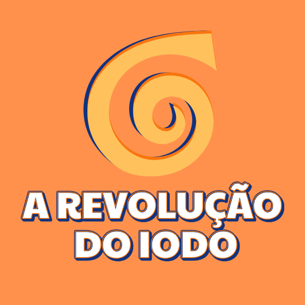 A Revolução do Iodo É confiável É bom Vale a pena Funciona