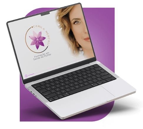 Como funciona Formação em Saúde da Mulher e seus módulos