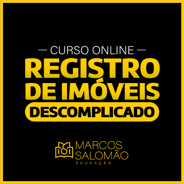 Curso Registro de Imóveis Descomplicado É confiável É bom Vale a pena Funciona