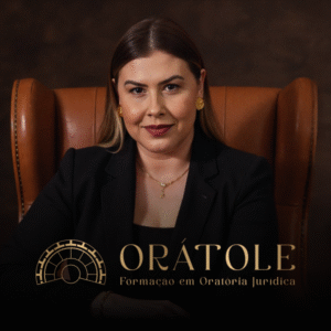 Formação em Oratória Jurídica Orátole É confiável É bom Vale a pena Funciona