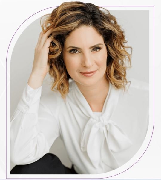 Quem é Camila Mercali