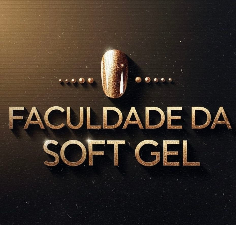 Faculdade da Soft Gel Alongamento de Unhas É confiável É bom Vale a pena Funciona