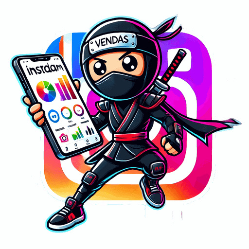 Insta Ninja Seu perfil no piloto automático É confiável É bom Vale a pena Funciona