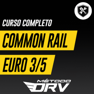 Método DRV Common Rail Euro 3 5 É confiável É bom Vale a pena Funciona